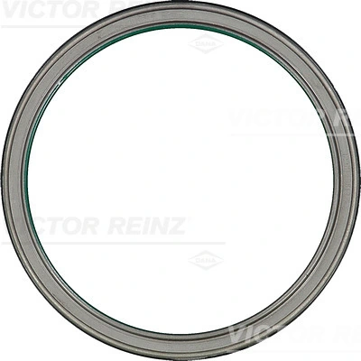 Shaft Seal, crankshaft